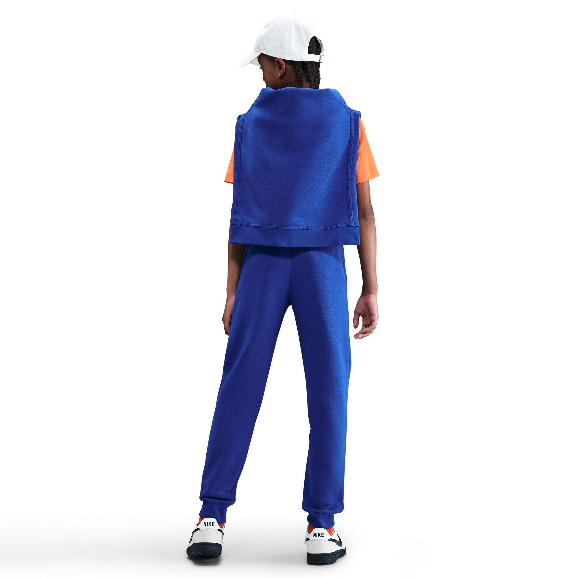 Azul/Blanco - Nike - Chelsea Tracksuit Bottoms Juniors - 4