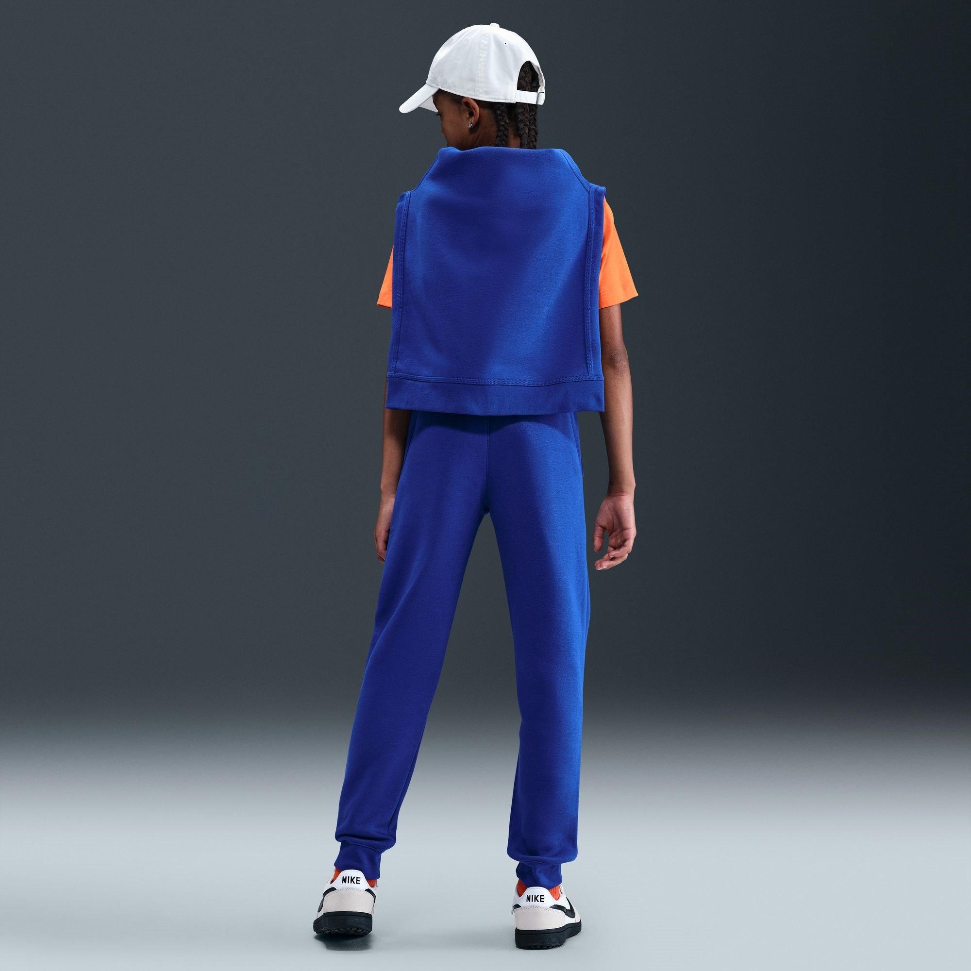 Azul/Blanco - Nike - Chelsea Tracksuit Bottoms Juniors - 8