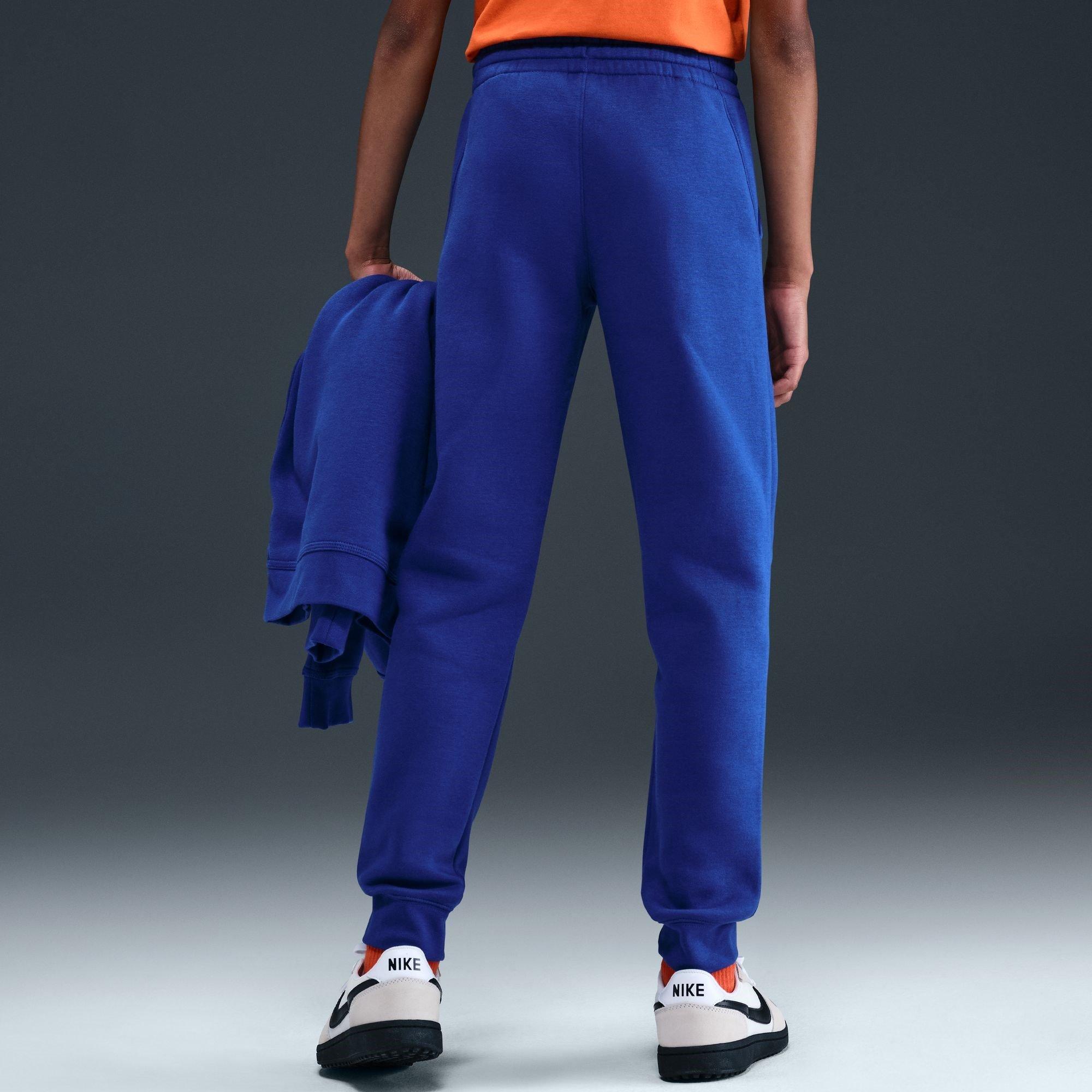 Azul/Blanco - Nike - Chelsea Tracksuit Bottoms Juniors - 9