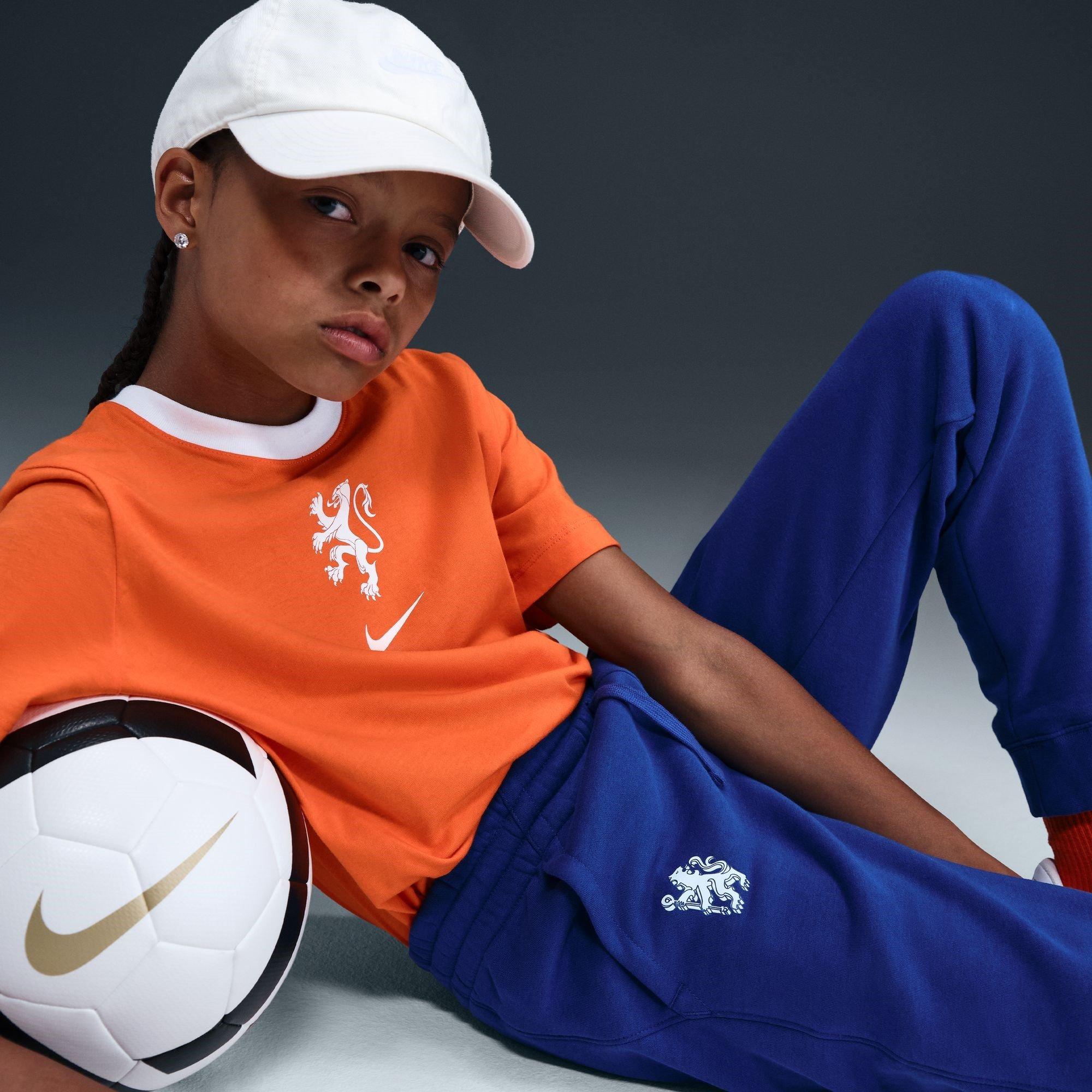 Azul/Blanco - Nike - Chelsea Tracksuit Bottoms Juniors - 10