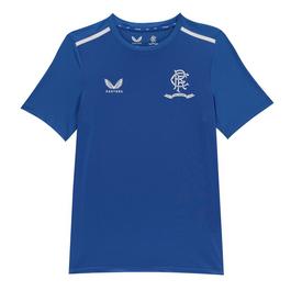 Castore Castore RFC Short Sleeve T-Shirt Junior Boys