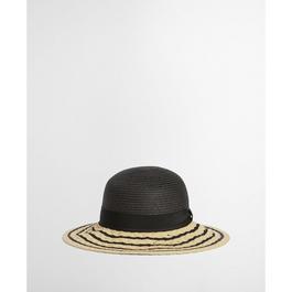 Barbour B.Li Macy Braid Hat Ld52