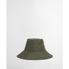 Barbour Darla Showerproof Bucket Hat