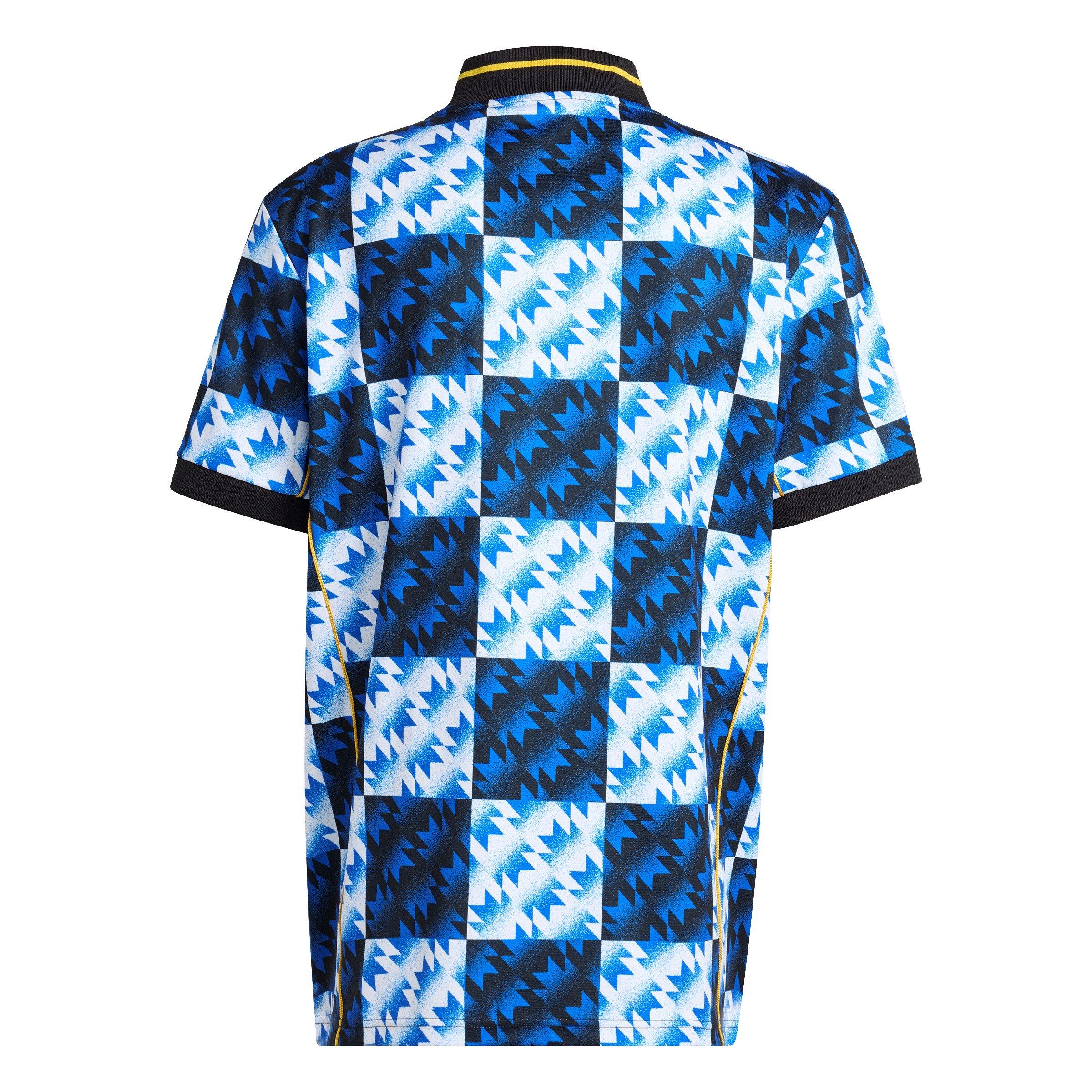 Multi - adidas - Manchester United LFSTLR Shirt 2025 2026 - 2