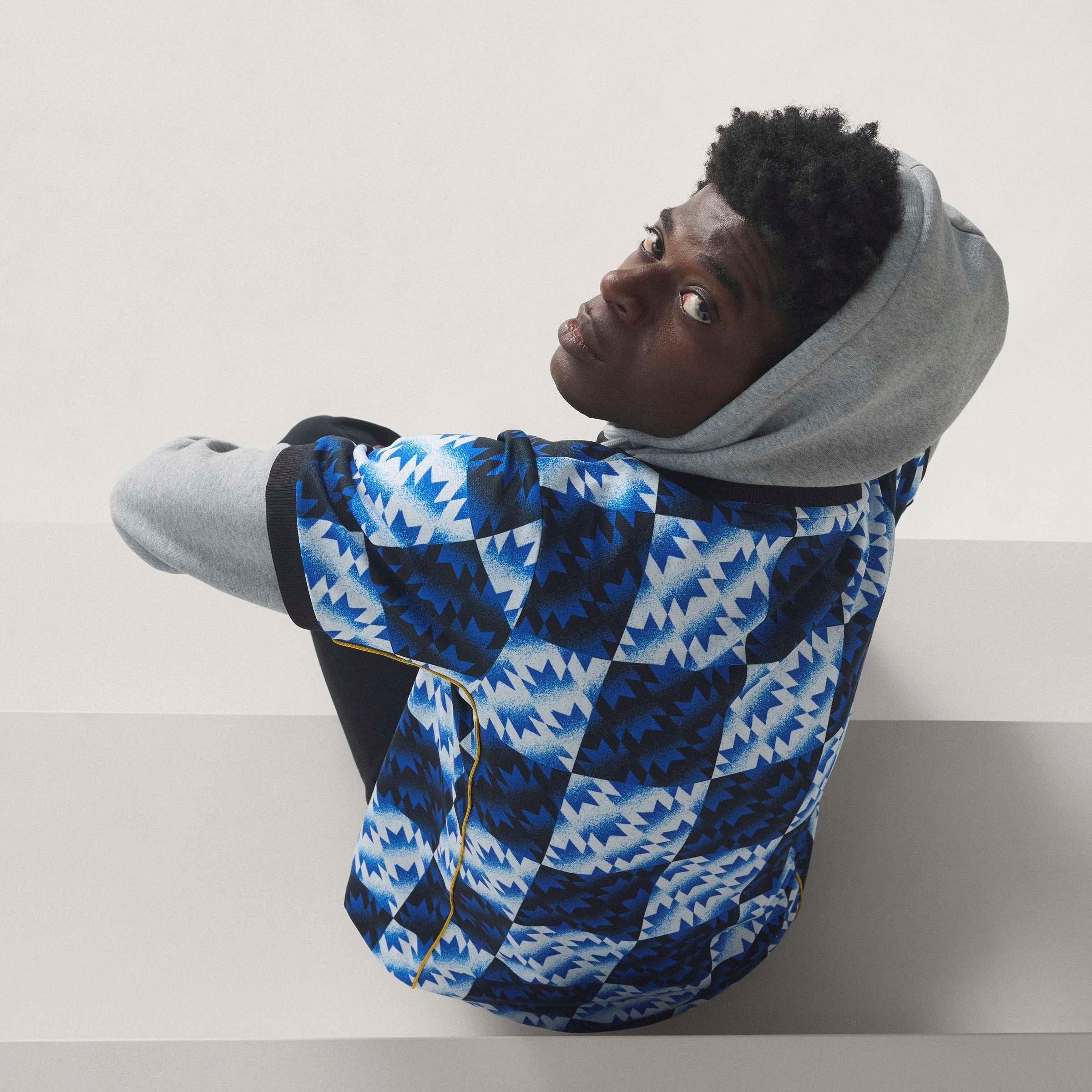 Multi - adidas - Manchester United LFSTLR Shirt 2025 2026 - 12