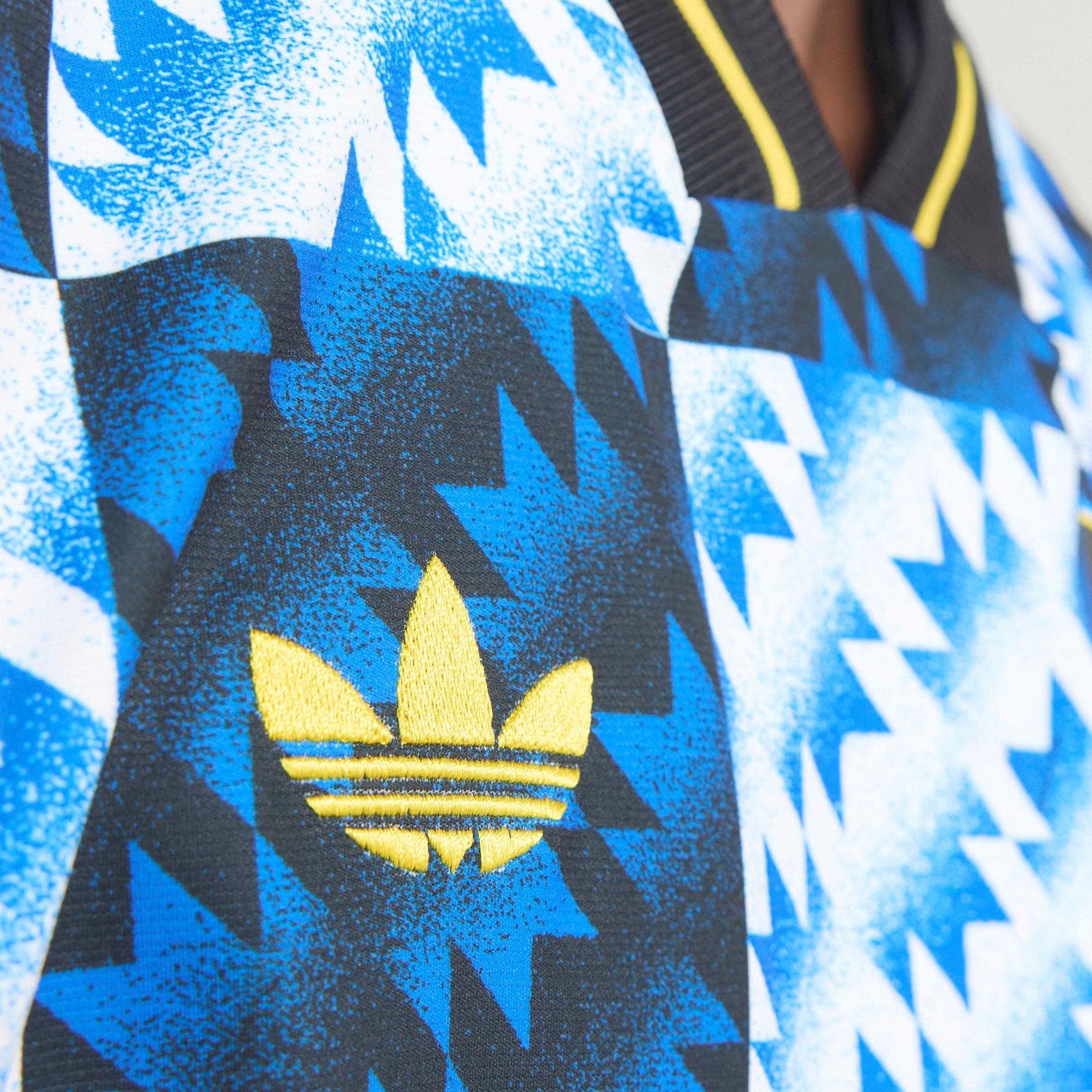 Multi - adidas - Manchester United LFSTLR Shirt 2025 2026 - 16