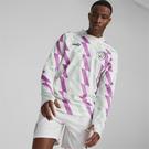 Blanc/Vert - Puma - United Standard Sweatshirts & Knitwear - 2