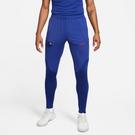 Bleu royal/rouge - Nike - BodyTalk Jazz Women's Track Pants - 1