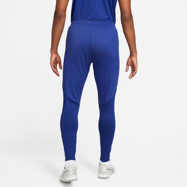 Bleu royal/rouge - Nike - BodyTalk Jazz Women's Track Pants - 2