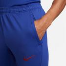 Bleu royal/rouge - Nike - BodyTalk Jazz Women's Track Pants - 4