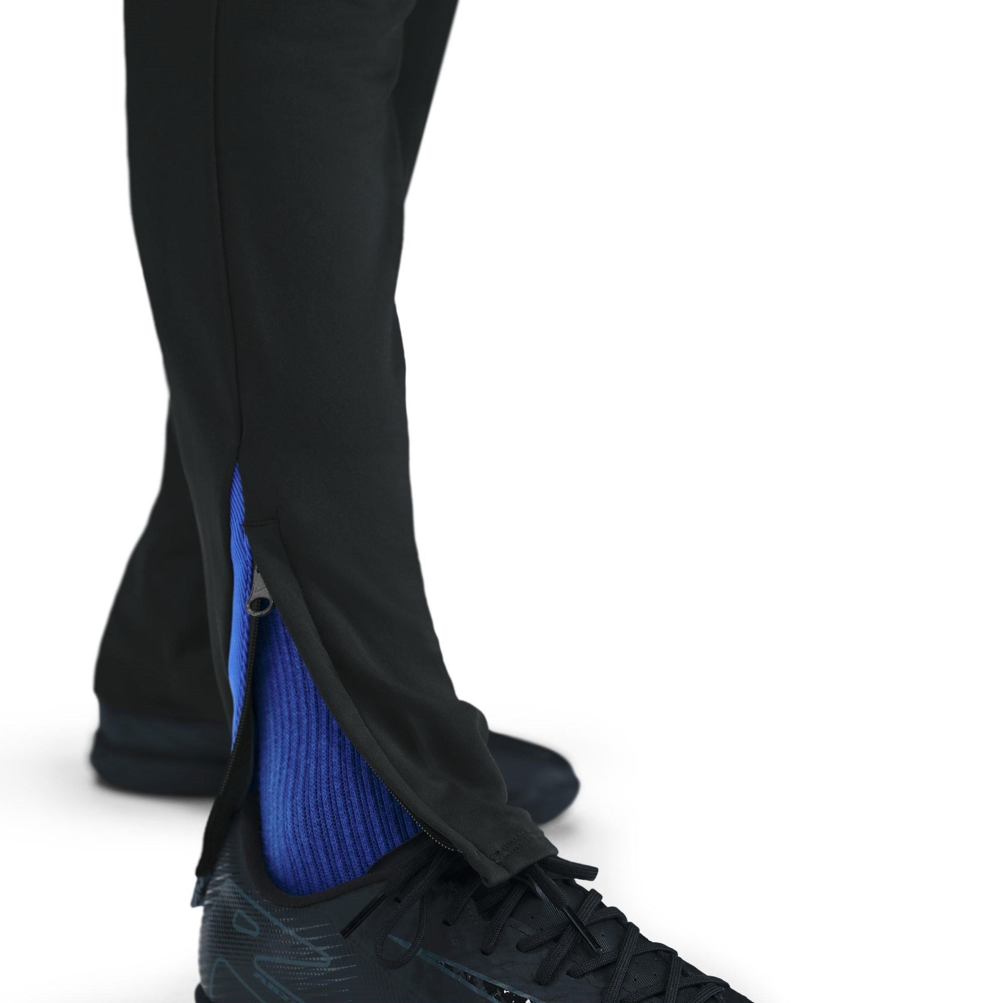 Black/Blue - Nike - PSG Strike Tracksuit Bottoms 2025 2026 Juniors - 6