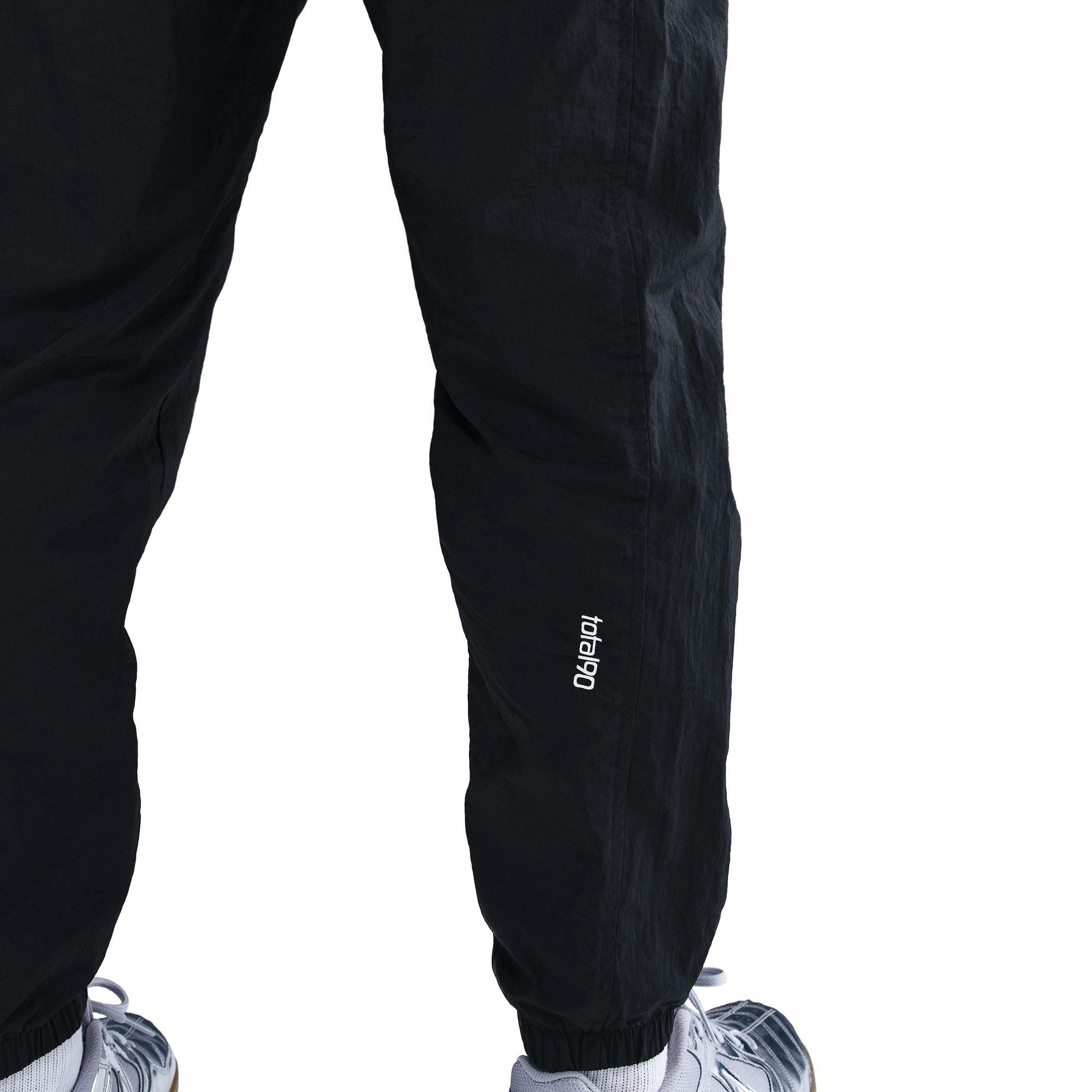 Black/White - Nike - PSG T90 Tracksuit Bottoms Mens - 6