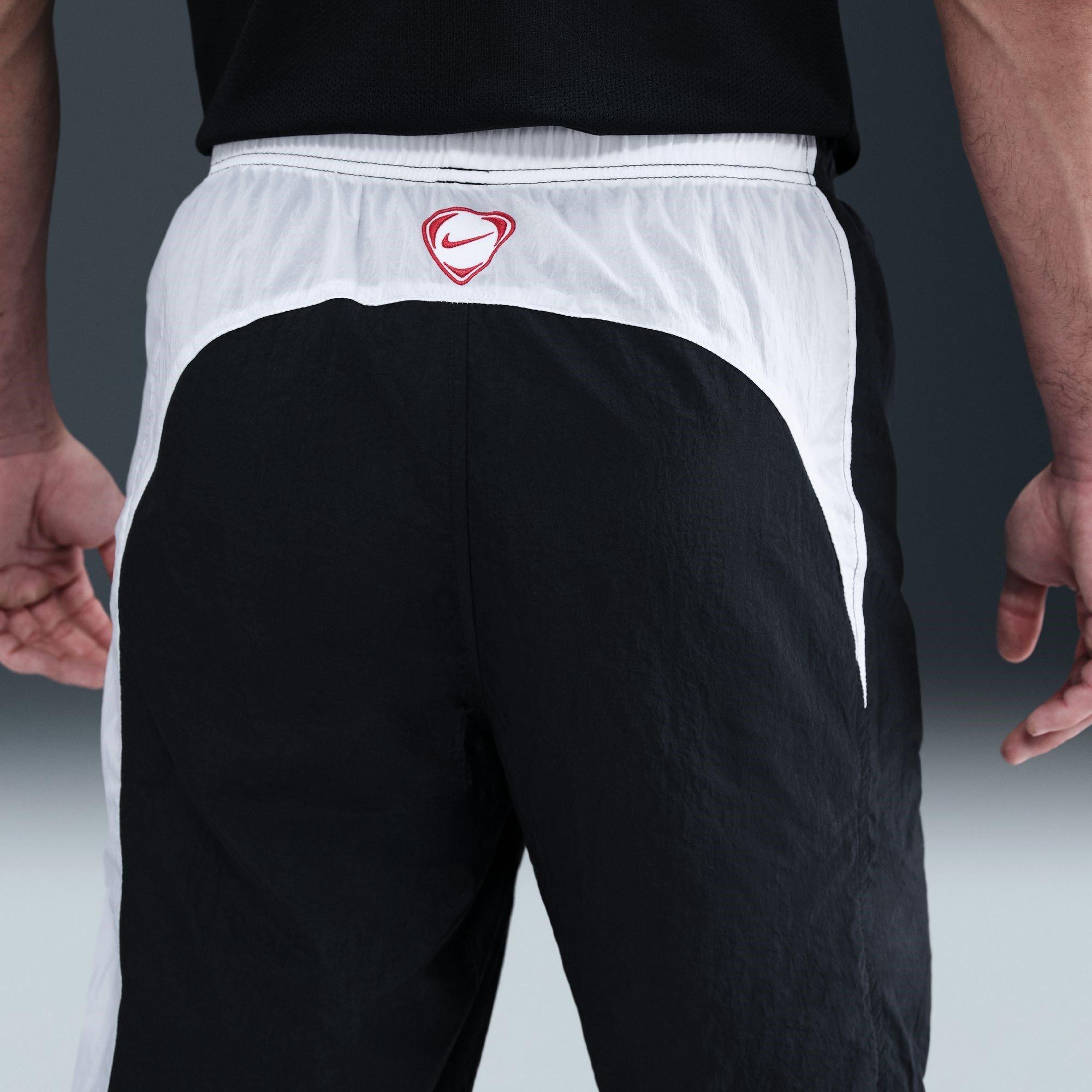 Black/White - Nike - PSG T90 Tracksuit Bottoms Mens - 10