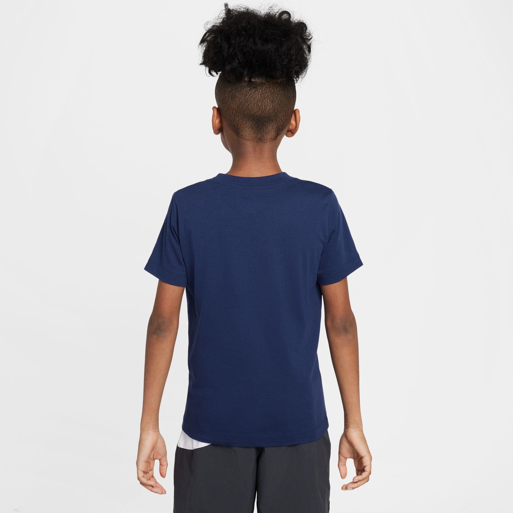 MIDNIGHT NAVY - Nike - PSG B HERITAGE Jn52 - 2