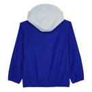 Bleu/Blanc - Source Lab - polo-shirts storage women Sweatpants - 2