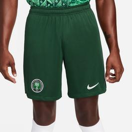 Nike Nigeria Home Match Short 2022 Mens