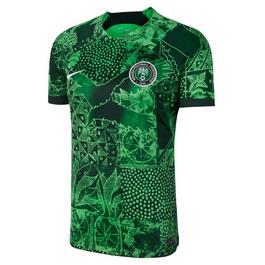 Nike NFF Home Shirt 2022 2023 Womens