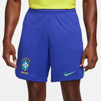 Nike Brazil Home Shorts Mens