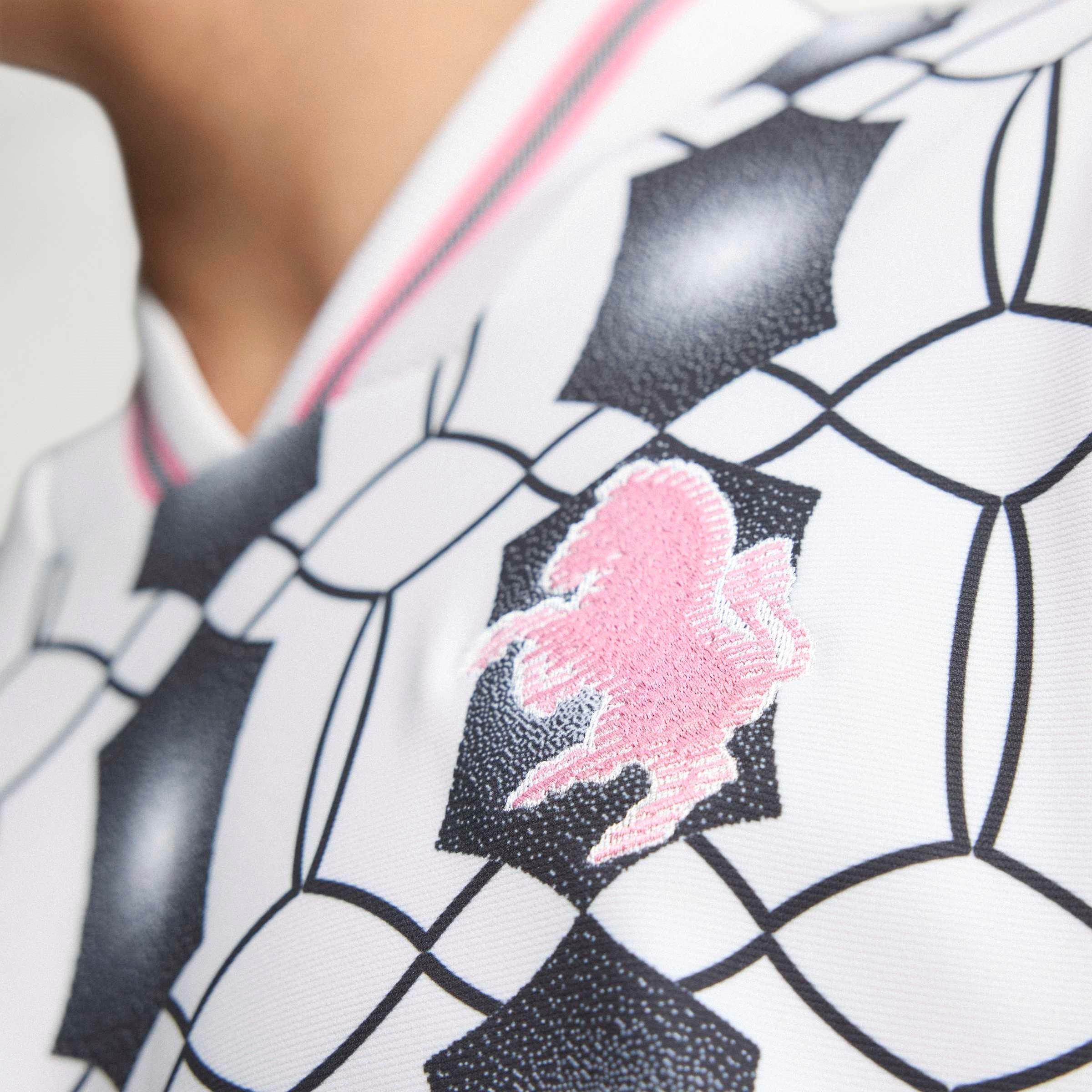 White/Black - adidas - Juventus LFSTLR Shirt 2025 2026 Mens - 12