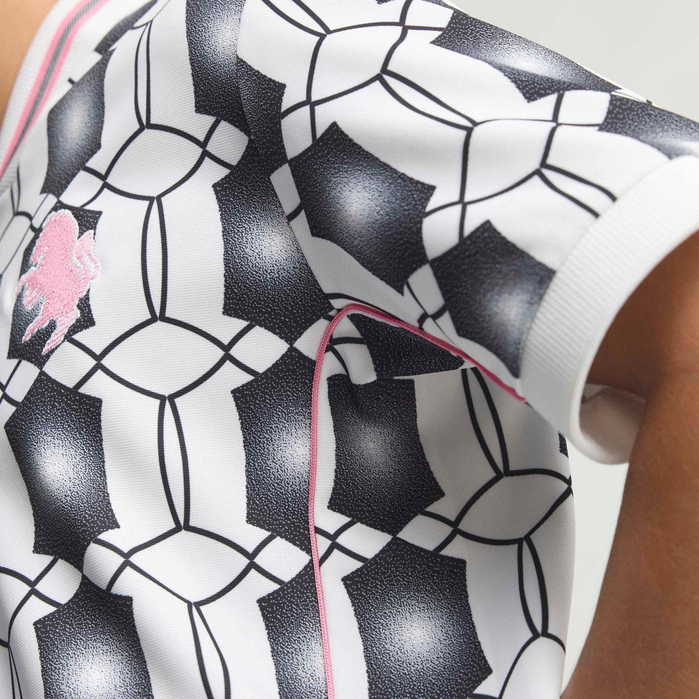 White/Black - adidas - Juventus LFSTLR Shirt 2025 2026 Mens - 13