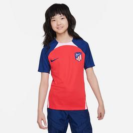 Nike Atletico Madrid Strike T Shirt Junior