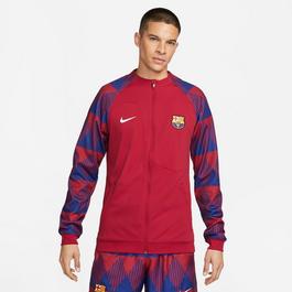 Nike Barcelona Anthem Jacket 2023 2024 Adults