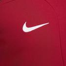 Rouge/Bleu - Nike - Polo Ralph Lauren logo-embroidered cotton polo shirt Grau - 4