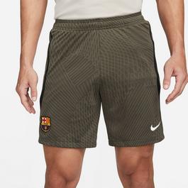 Nike Textured Grid Crew Neck T-Shirt