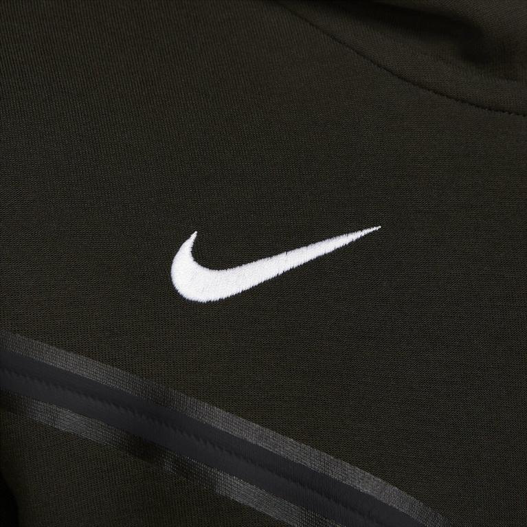 Vert/Blanc - Nike - Ce T-shirt court de la collection - 5