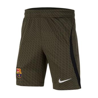 Nike Barcelona Strike Shorts 2023 2024 Juniors