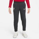 Gris/Blanc - Nike - Liverpool FC Academy Pro Little Kids'  Dri-FIT Soccer Pants - 1