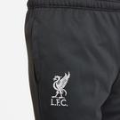 Gris/Blanc - Nike - Liverpool FC Academy Pro Little Kids'  Dri-FIT Soccer Pants - 3