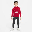 Gris/Blanc - Nike - Liverpool FC Academy Pro Little Kids'  Dri-FIT Soccer Pants - 7