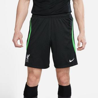 Nike long-sleeved shirt jacket Grün