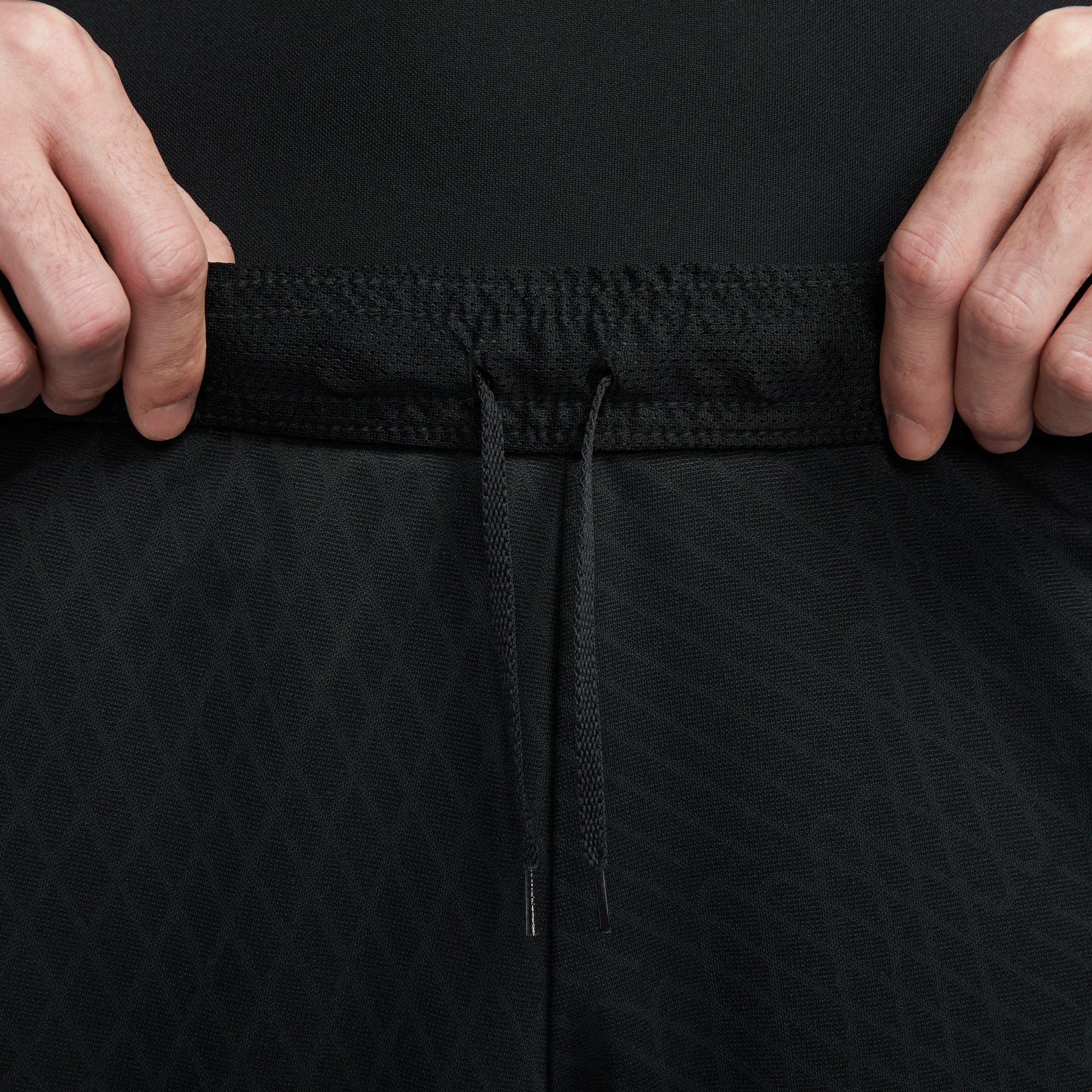 Black/Green - Nike - Liverpool Strike Shorts 2023 2024 Adults - 6