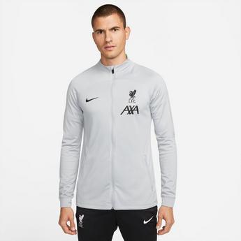 Nike Liverpool Strike Jacket 2023 2024 Adults