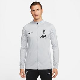 Nike Manchester City Anthem Jacket Adults 2023 2024