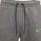 Gris/Vert - Nike - nike jordan for teenager kids clothes for girls - 3
