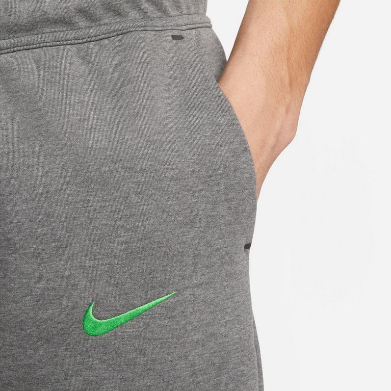 Gris/Vert - Nike - nike jordan for teenager kids clothes for girls - 4
