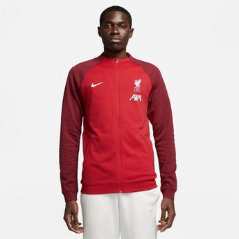 Nike Liverpool Anthem Away Jacket 2023 2024 Adults