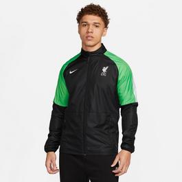 Nike Junior Chelsea FC Anthem Jacket