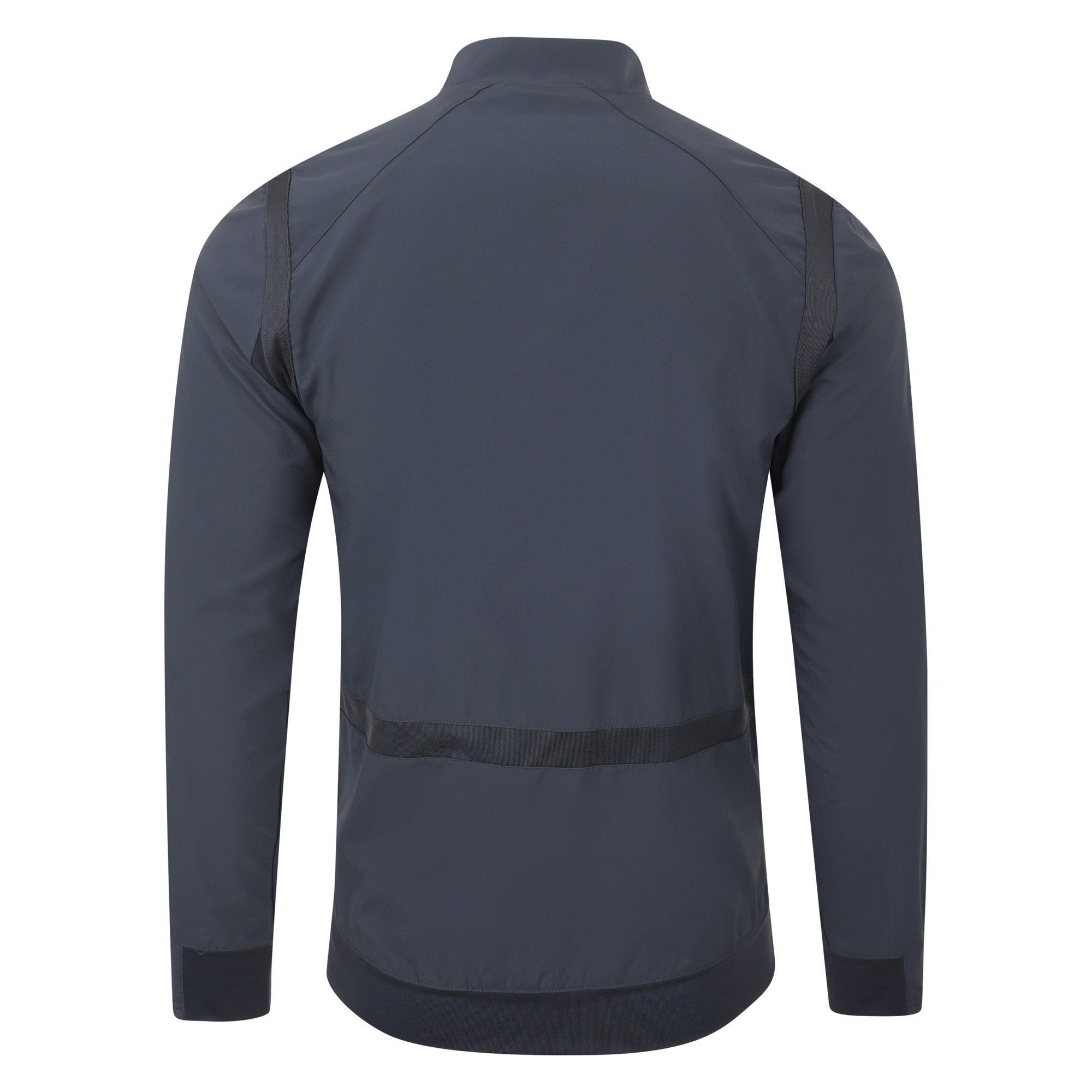 Carbon - Umbro - Licensed Tracksuit Top - 2