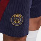 Bleu/Rouge - Nike - Paris Saint Germain Strike Shorts 2023 2024 Adults - 5