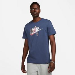 Nike PSG Futura Tee