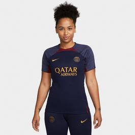 Nike T-shirt a maniche lunghe Mells