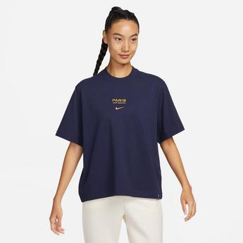 Nike Paris Saint-Germain Women's T-Shirt