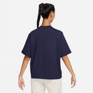 Bleu - Nike - wallets 35 T Shirts - 2