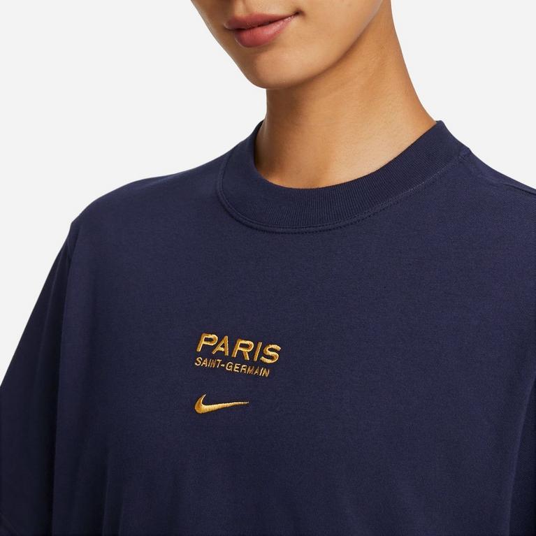 Bleu - Nike - wallets 35 T Shirts - 3