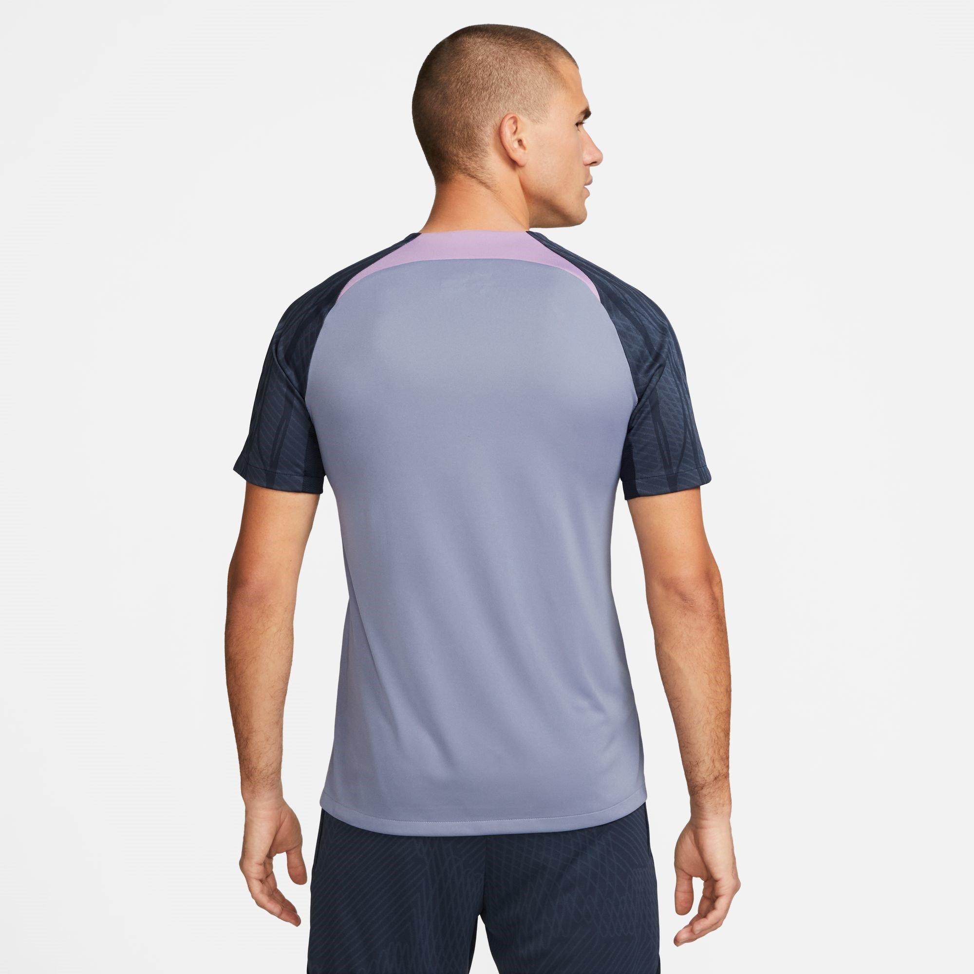 Paars - Nike - Tottenham Hotspur Strike Top 2023 2024 Adults - 2