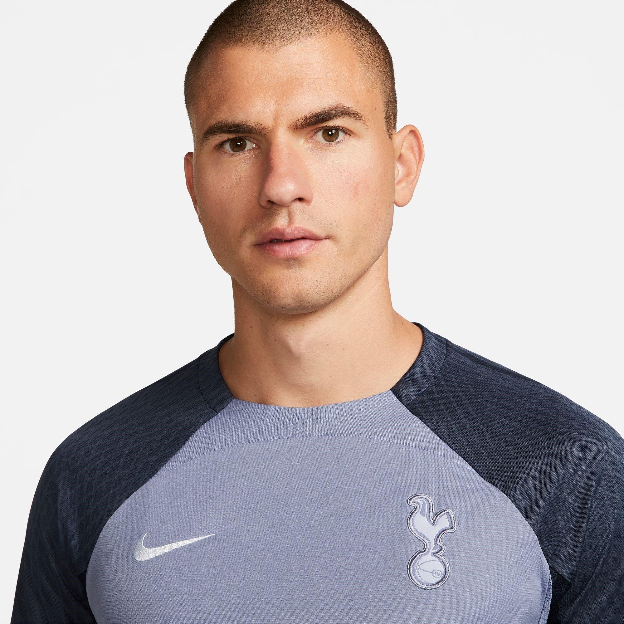 Paars - Nike - Tottenham Hotspur Strike Top 2023 2024 Adults - 3